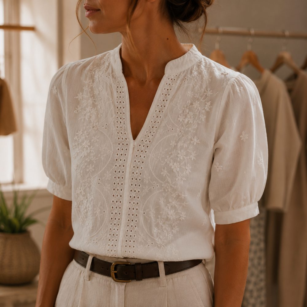 SUMMER TOPS