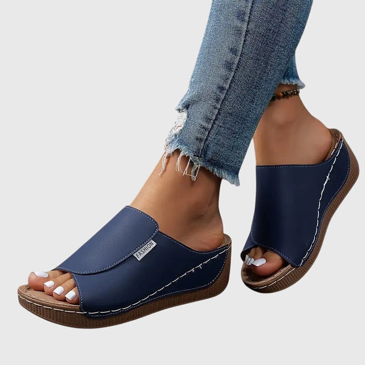 ESTHER | STYLISH ORTHOPEDIC SANDALS