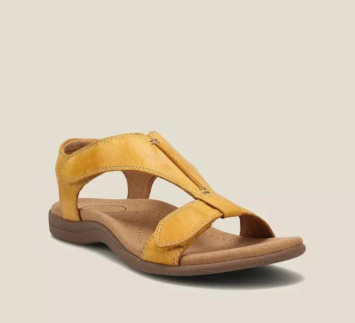 BEATRIX | ORTHOPAEDIC SANDALS WITH FOOT SUPPORT