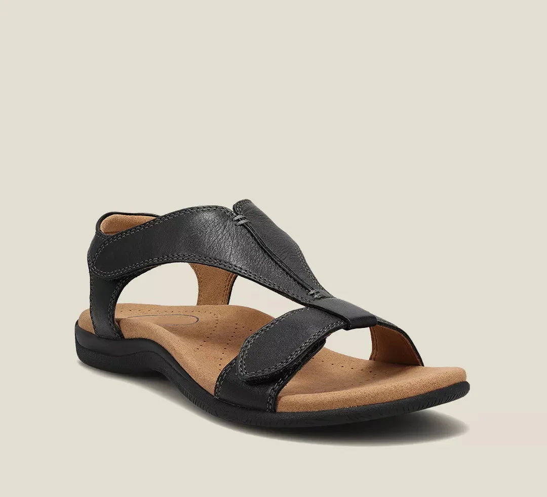 BEATRIX | ORTHOPAEDIC SANDALS WITH FOOT SUPPORT