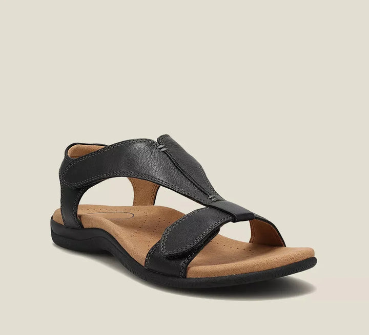 BEATRIX | ORTHOPAEDIC SANDALS WITH FOOT SUPPORT