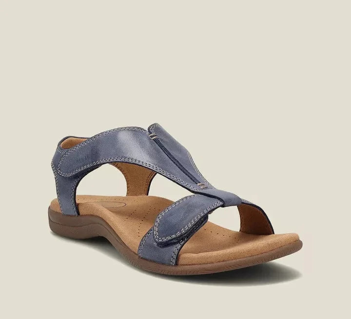 BEATRIX | ORTHOPAEDIC SANDALS WITH FOOT SUPPORT
