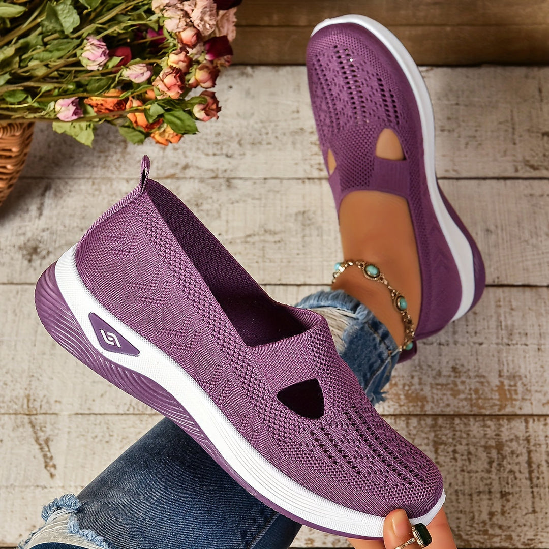 AUGUSTA | ORTHOPAEDIC SLIP-ON SHOES