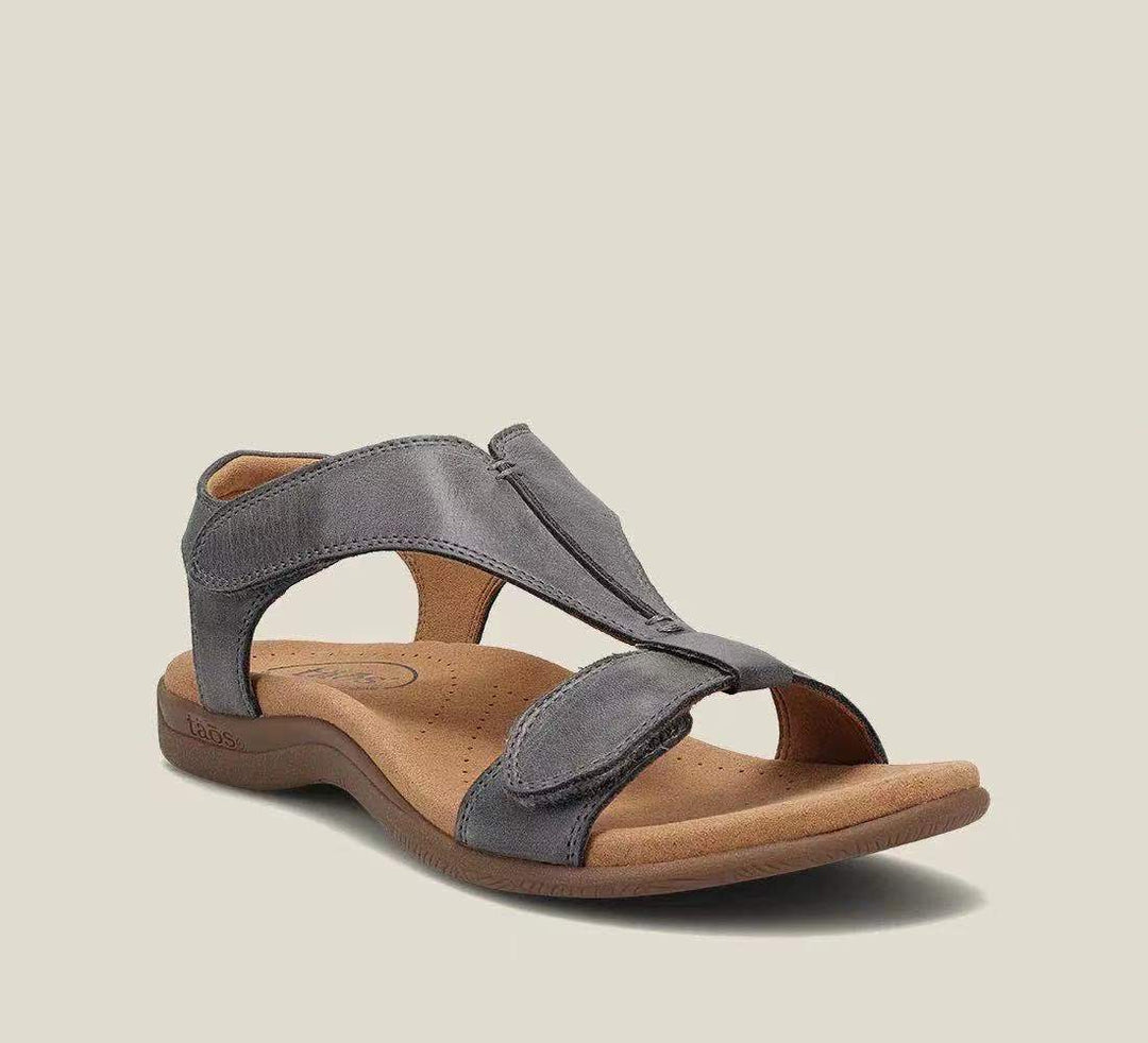 BEATRIX | ORTHOPAEDIC SANDALS WITH FOOT SUPPORT