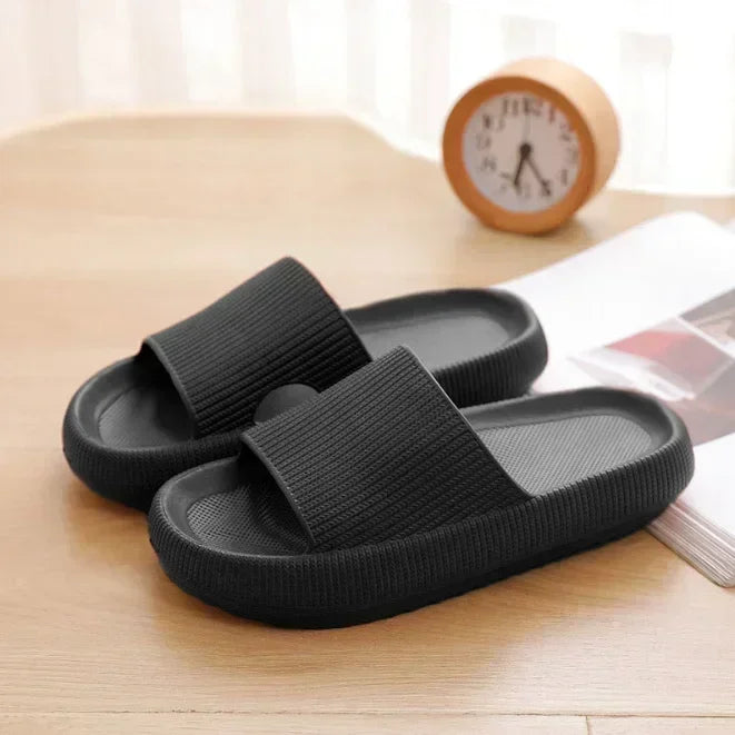 CloudStep™ | 4CM Comfort Slide Sandals