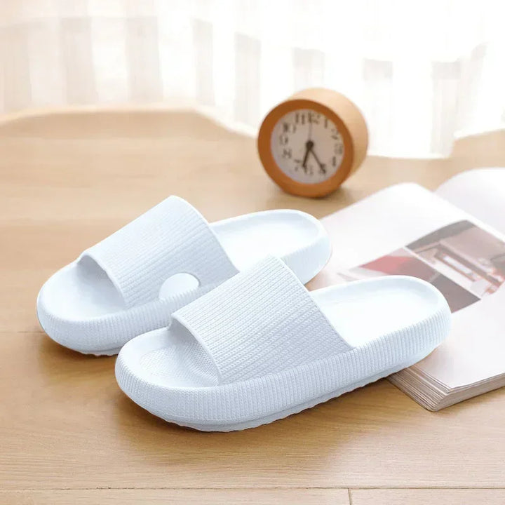 CloudStep™ | 4CM Comfort Slide Sandals