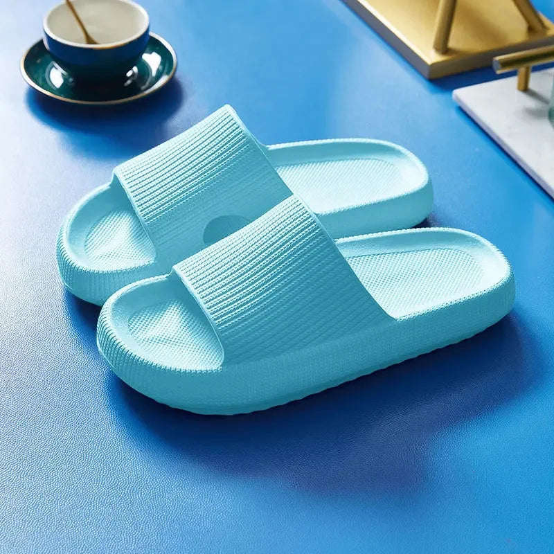 CloudStep™ | 4CM Comfort Slide Sandals