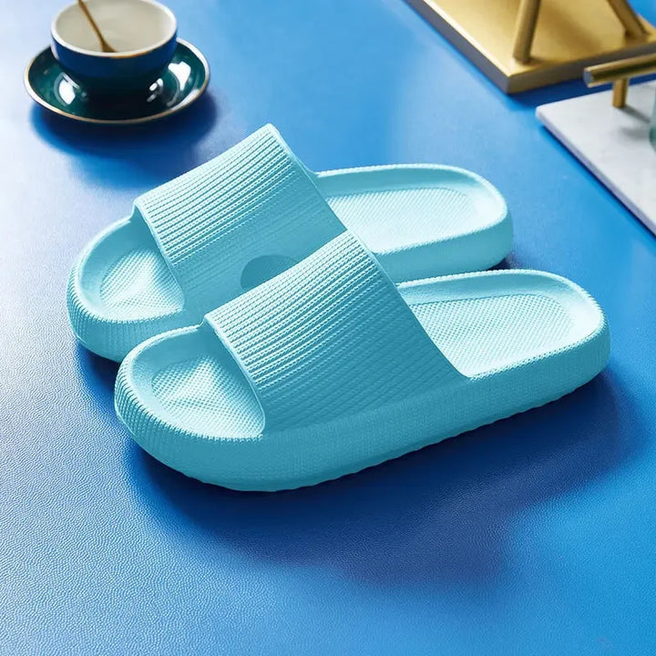 CloudStep™ | 4CM Comfort Slide Sandals