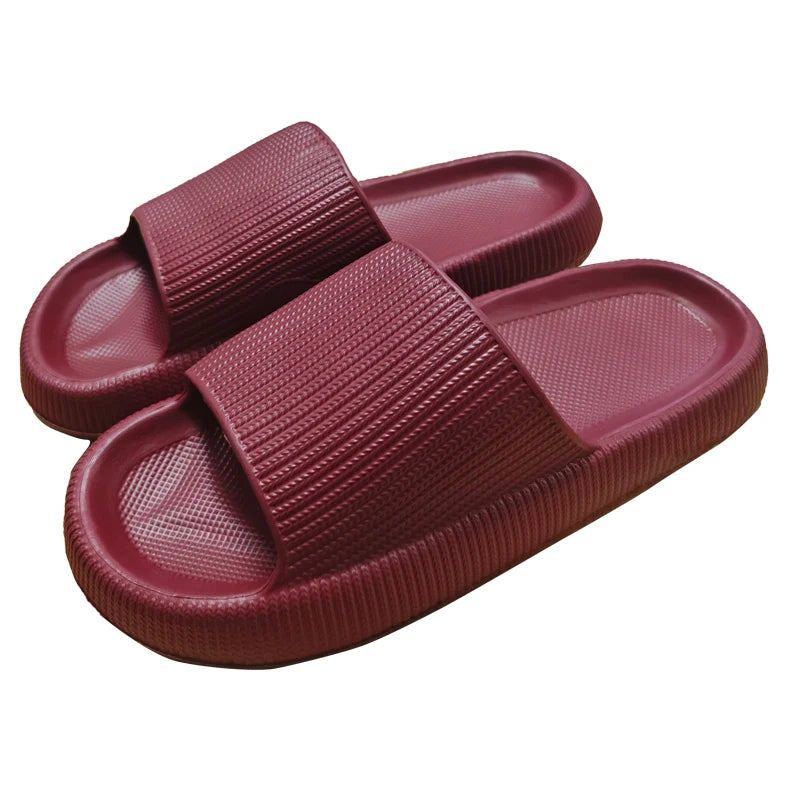 CloudStep™ | 4CM Comfort Slide Sandals