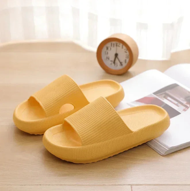 CloudStep™ | 4CM Comfort Slide Sandals