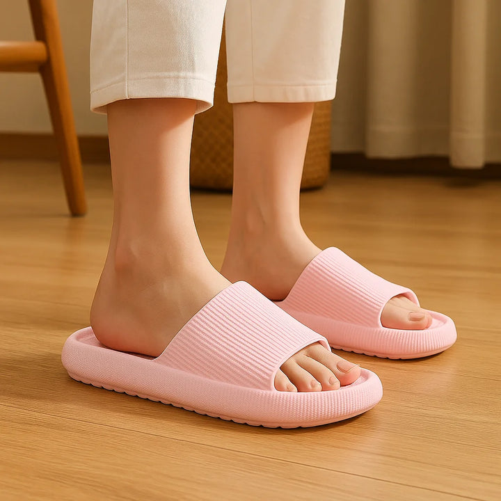 CloudStep™ | 4CM Comfort Slide Sandals