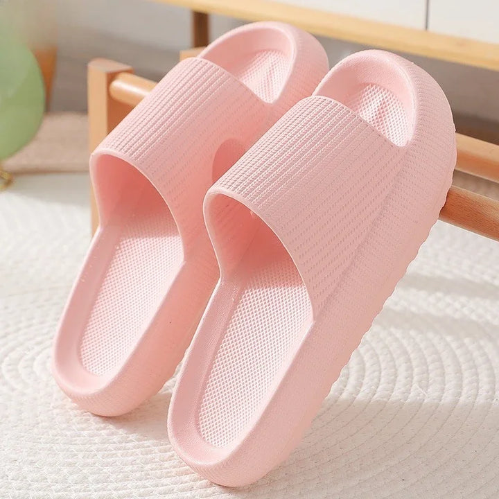 CloudStep™ | 4CM Comfort Slide Sandals
