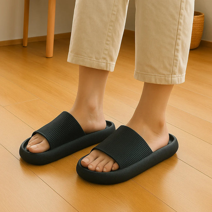 CloudStep™ | 4CM Comfort Slide Sandals