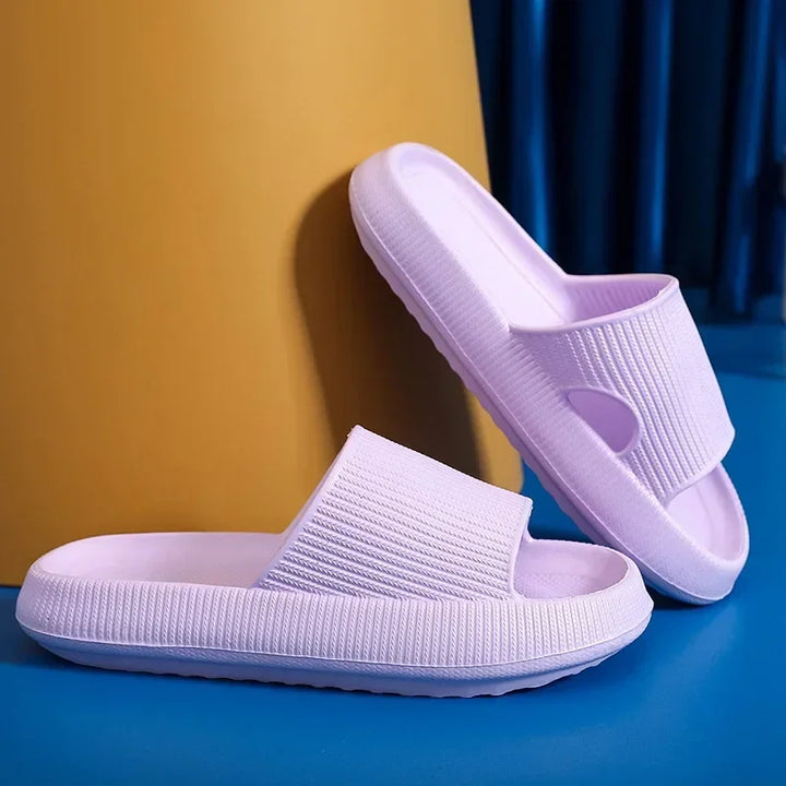 CloudStep™ | 4CM Comfort Slide Sandals