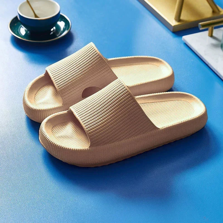 CloudStep™ | 4CM Comfort Slide Sandals