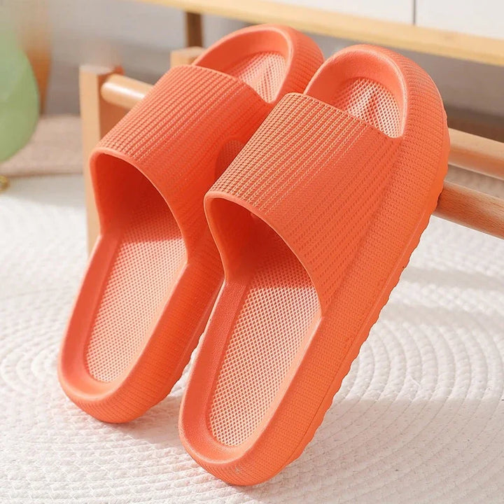 CloudStep™ | 4CM Comfort Slide Sandals