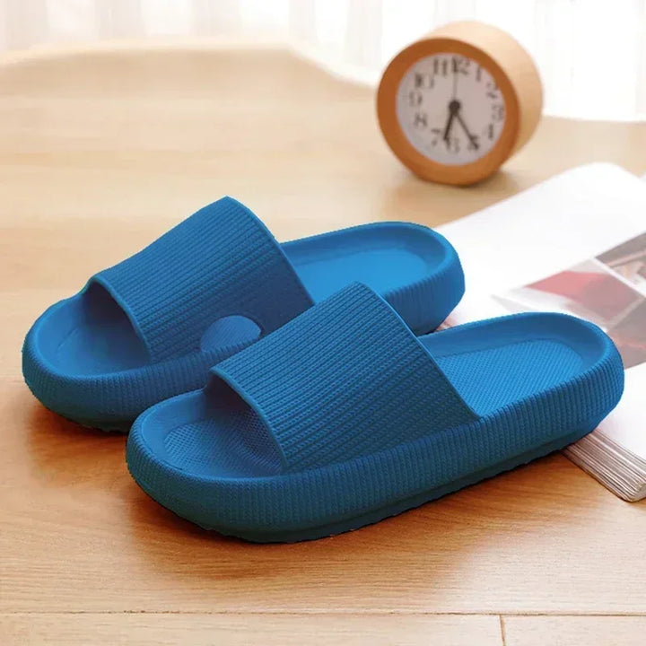 CloudStep™ | 4CM Comfort Slide Sandals