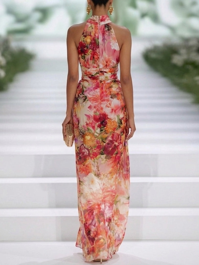NORA | MAXI DRESS