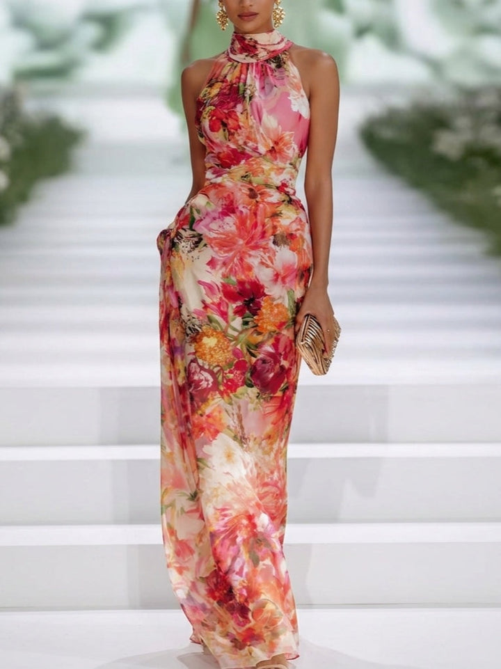 NORA | MAXI DRESS