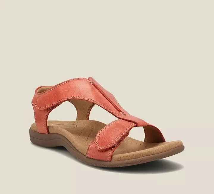 BEATRIX | ORTHOPAEDIC SANDALS WITH FOOT SUPPORT