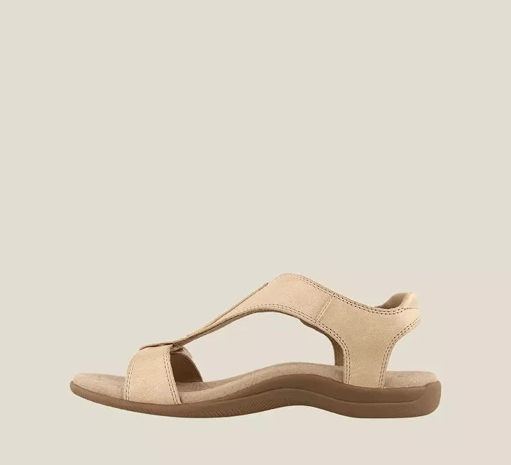 BEATRIX | ORTHOPAEDIC SANDALS WITH FOOT SUPPORT