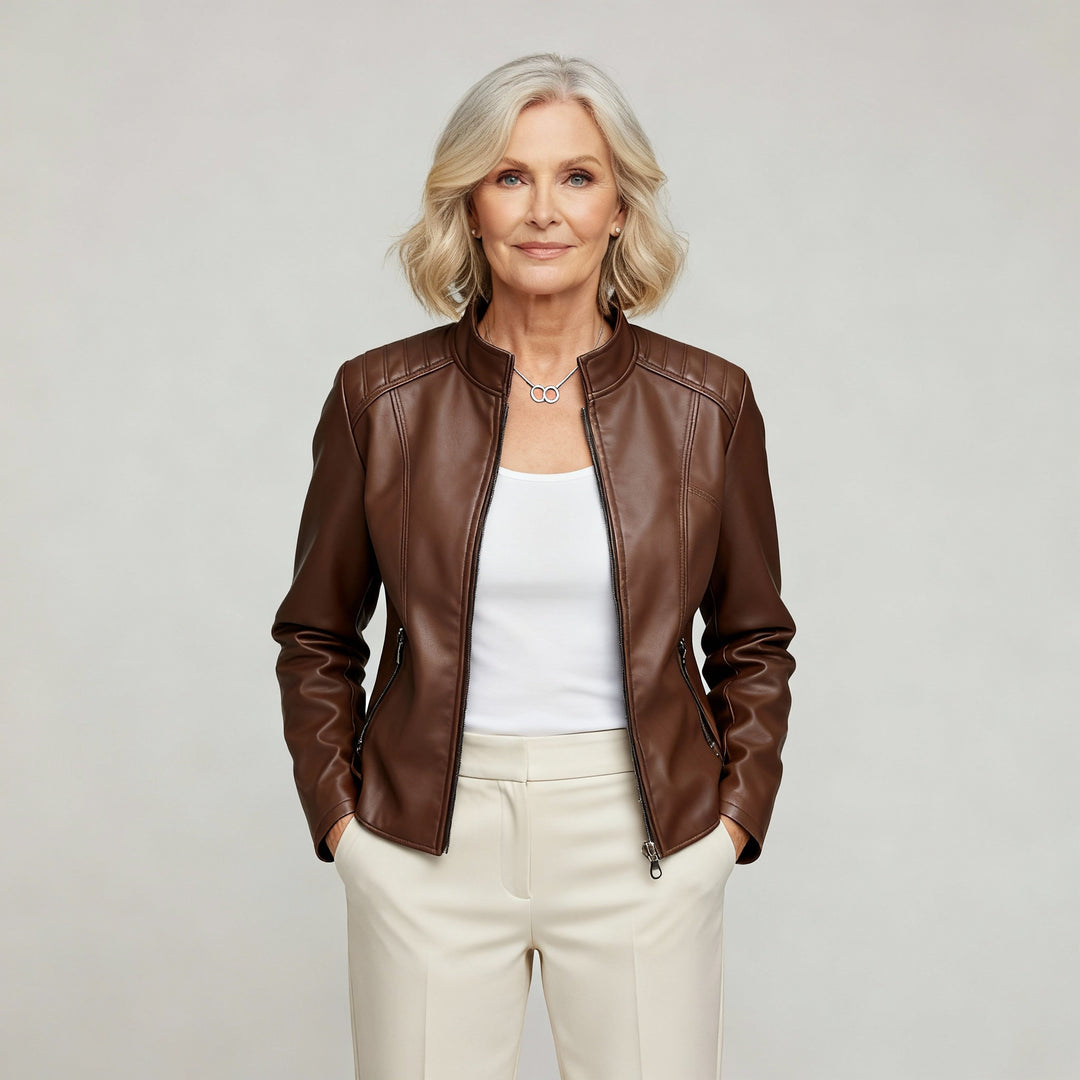 GIORGINA | STYLISH JACKET FOR WOMEN